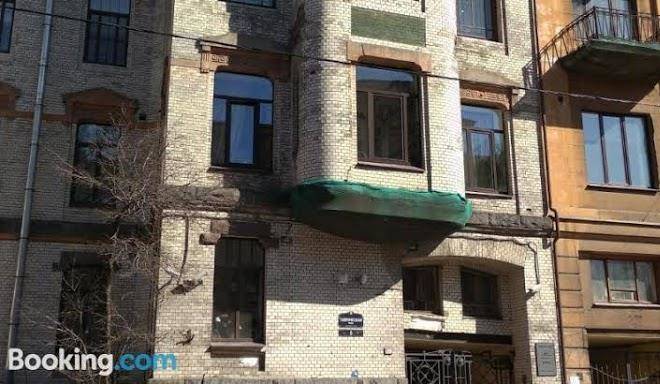 Mini Otel' Na Tavricheskoy 5 Image