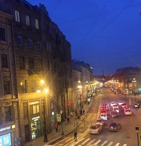 Mini otel' venetsiya