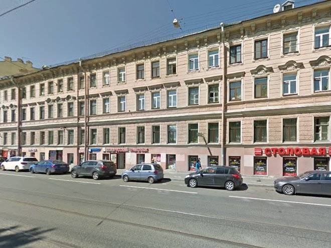 Mishel On Sadovaya Image