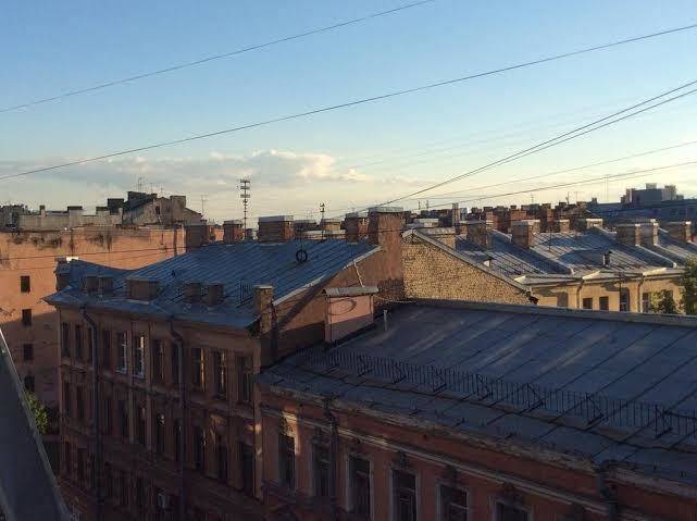 Mini hotel kolomna