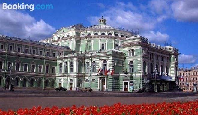 Na Dekabristov Image