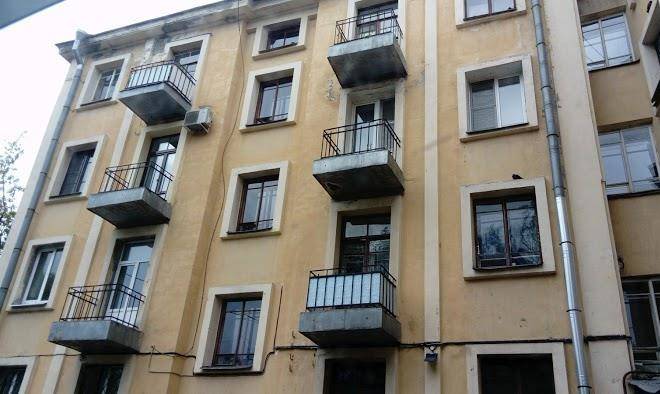 Na kima mini hotel