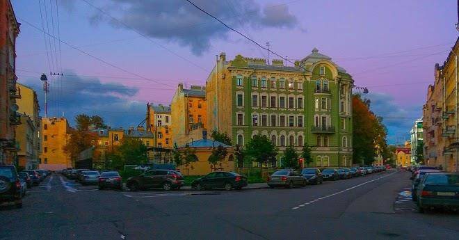 Na petrogragke