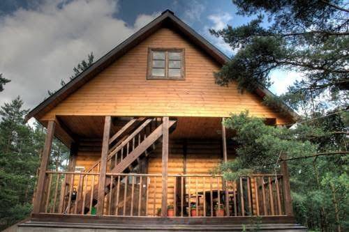 Nessie Golf Hotel Image