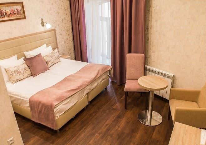 Nevskiy Bereg 122 Image