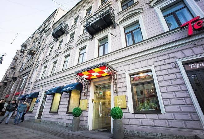 Nevskiy bereg 93