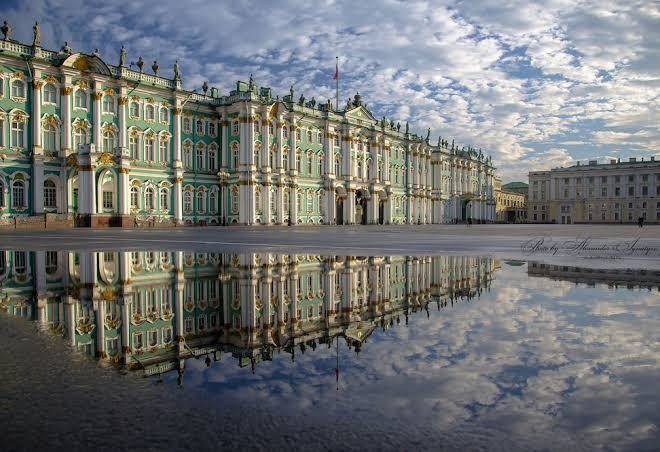 Nevsky 126