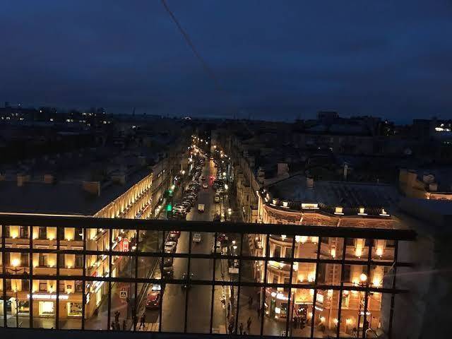 Nevsky 67 Hotel Image