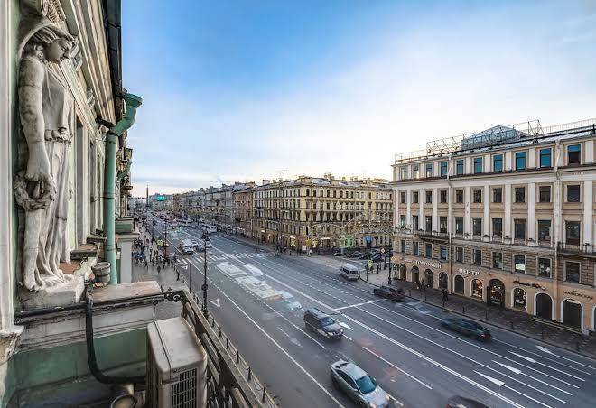 Nevsky 98 Image