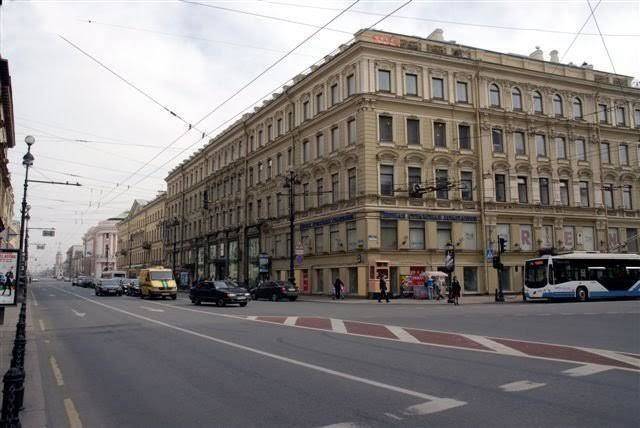 Nevsky inn