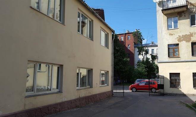 Otel' Gollandiya Image