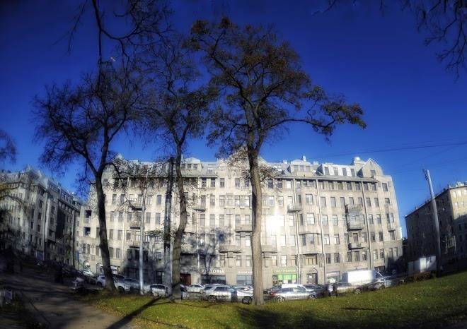 Mini Otel' Na Nekrasova Image