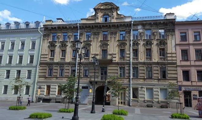 Nordkapp Nevsky Image