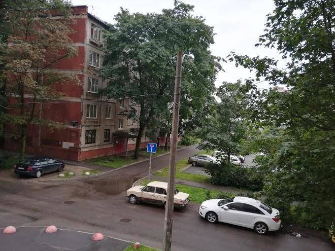 Novo Aleksandrovskaya Ulitsa 14 Image