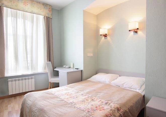 Novyye Komnaty Image