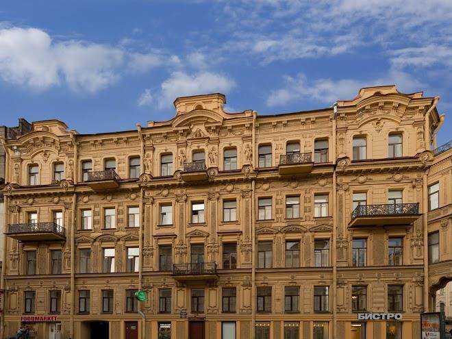 Old vienna