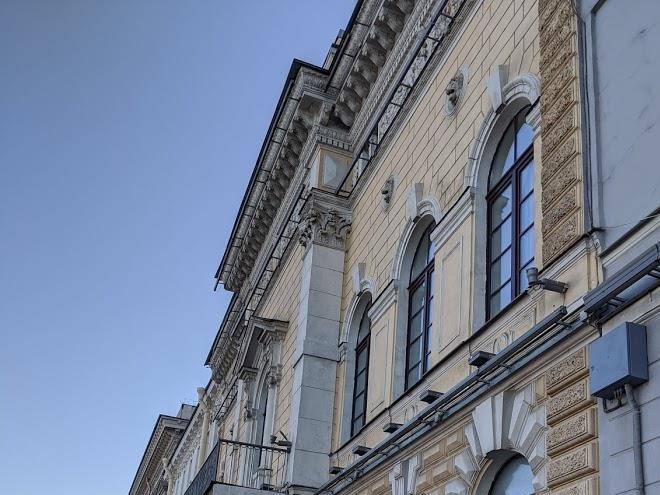 Osobnyak molvo