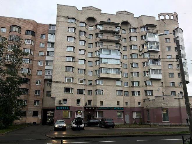 Otel' akademiya