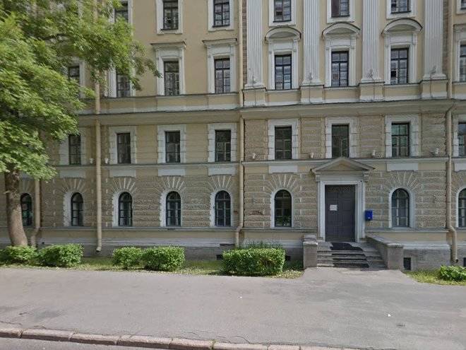Otel' kvartal