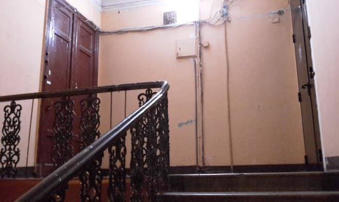 Otel' Zhan Pol' Image