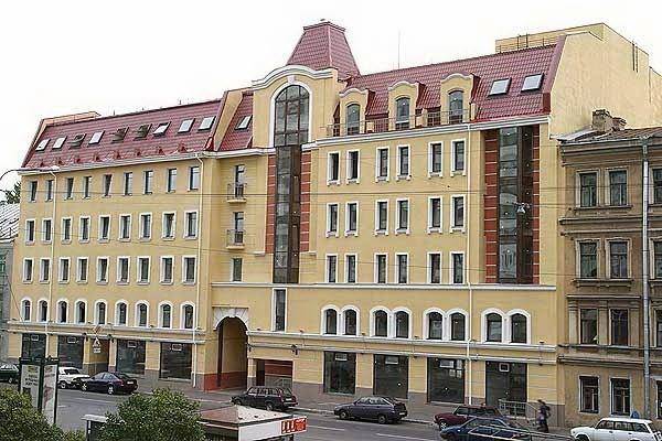 Palantin hotel