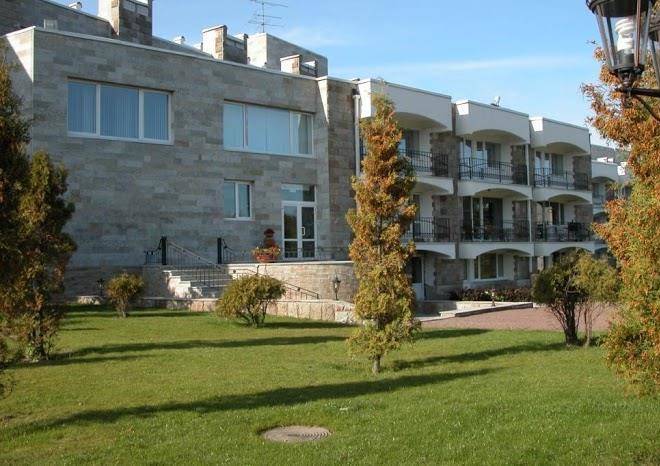Park otel' potemkin