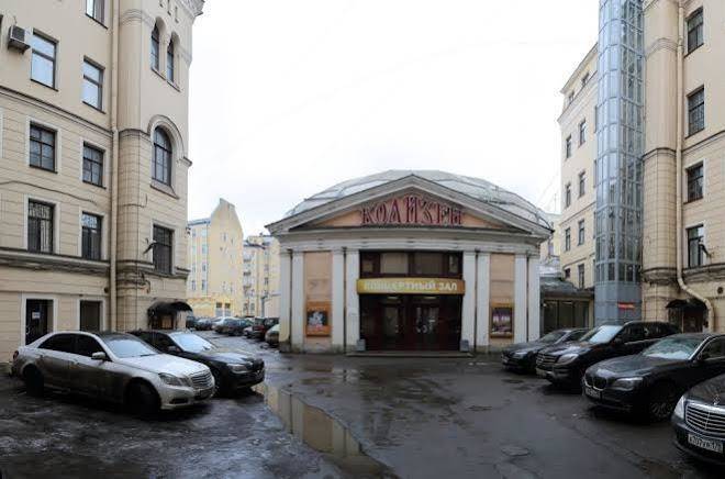 Nevsky mayak