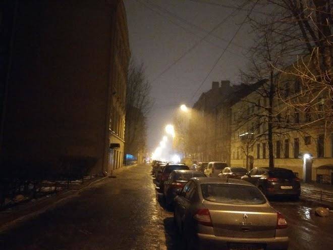 Piligrim mini gostinitsa