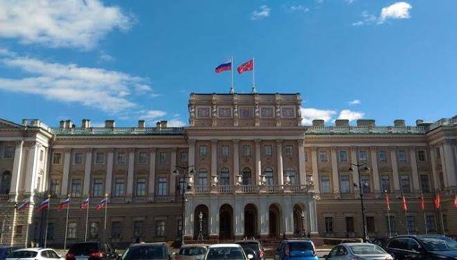 Piter bridges