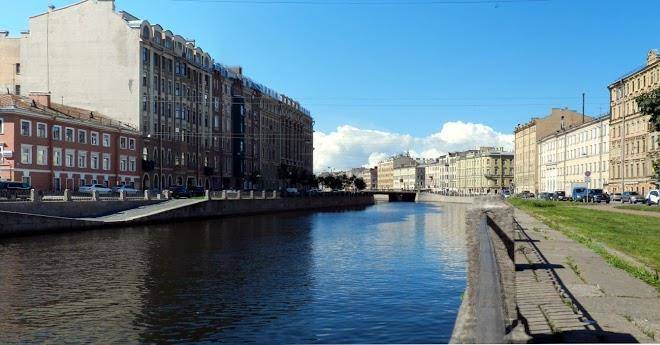 Piter mini hotel
