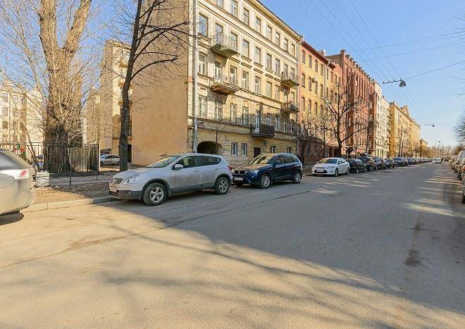 Piter Palace Grand Image