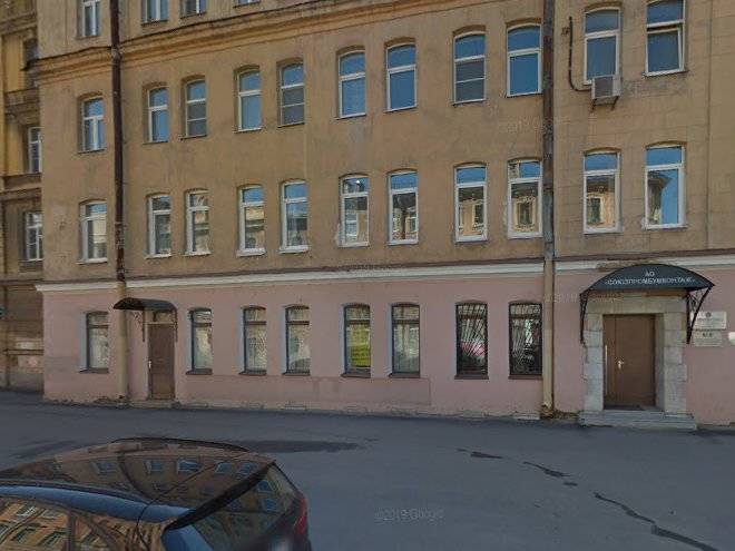 Planet piter