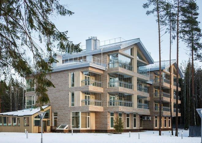 Prevent Age Health Care Resort Image