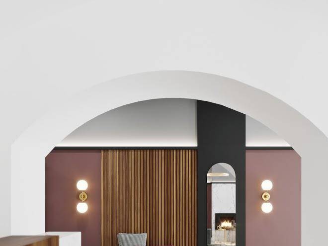 Renome hotel
