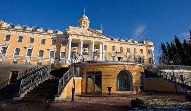 Residence hotel & spa