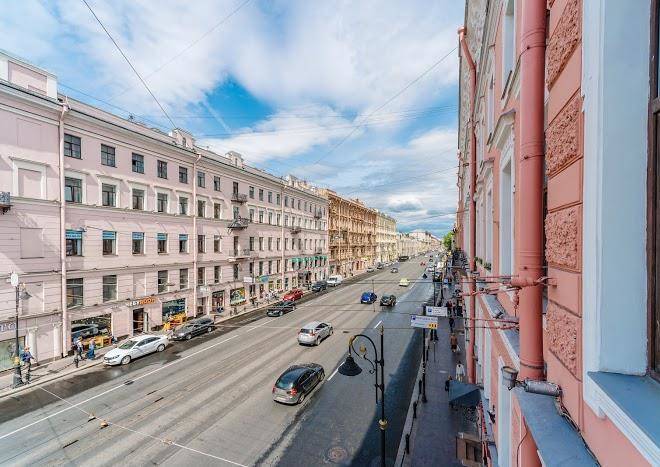 Neo on nevsky
