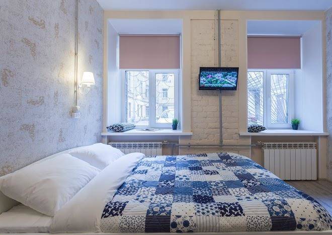 Rezidentsiya borovoy