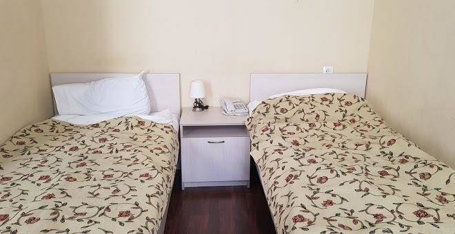 Rhapsody Hotel Image