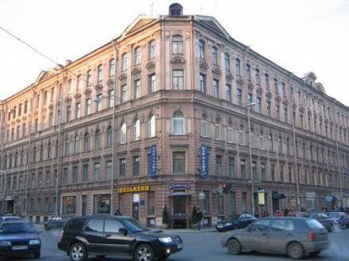 Rinaldi Poetic Image