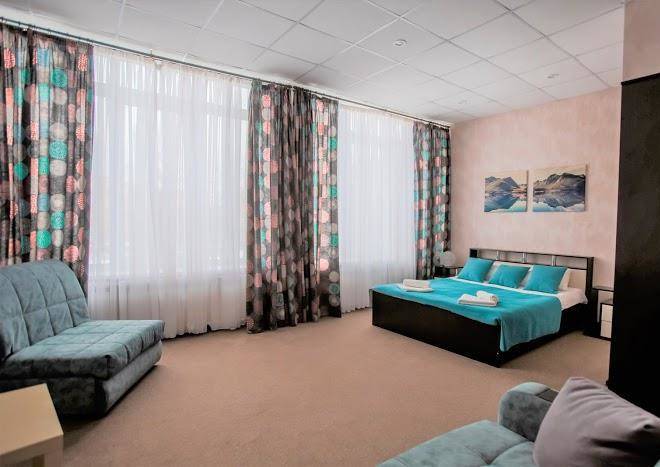 Romar hotel