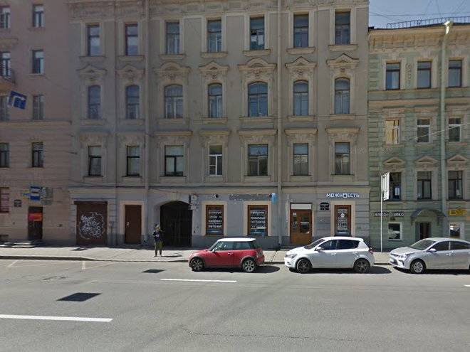 Rosina Mini Hotel Image