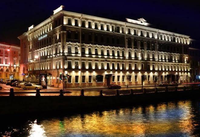 Rossi boutique hotel & spa