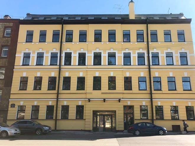 Rozenshteyn hotel&spa