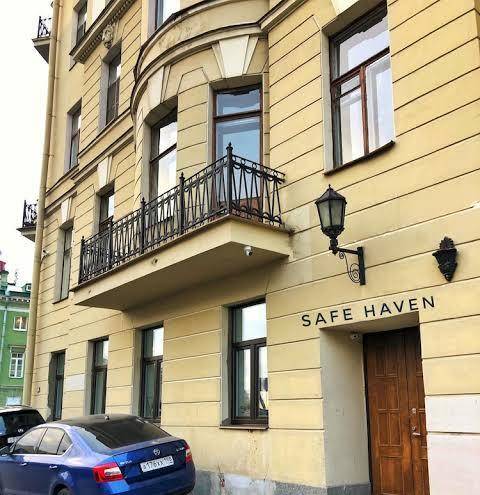 Safe haven 31