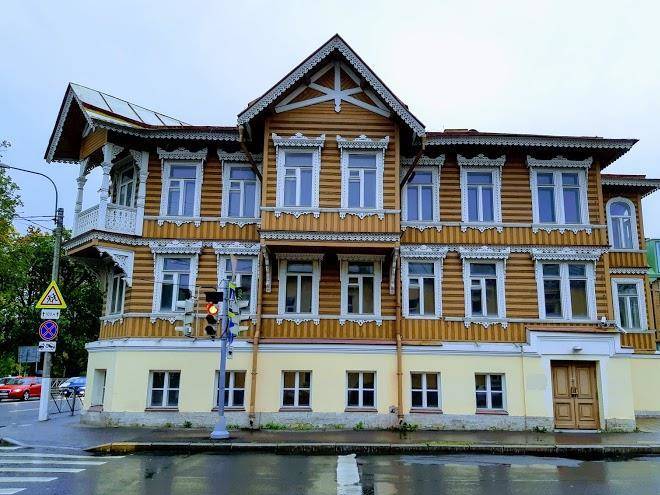 Samson hotel