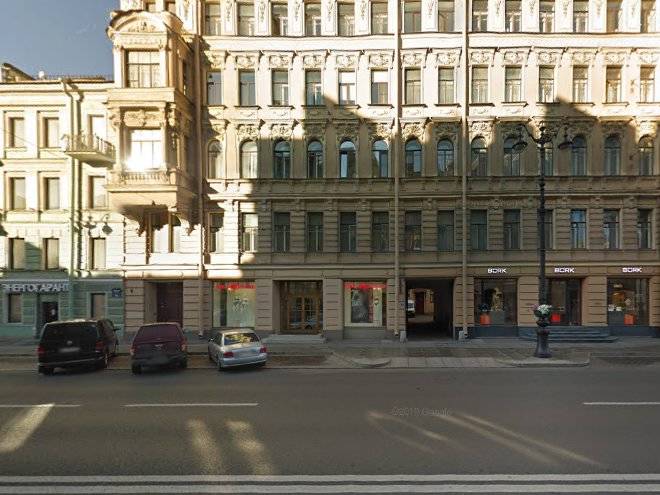 Samsonov Hotels Image