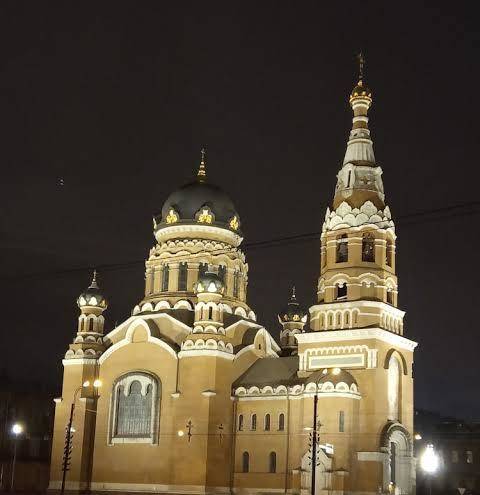 Sauna piter na obvodnom
