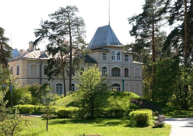 Sestroretsk Resort Image