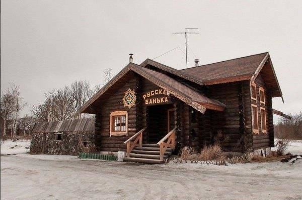Shuvalovka