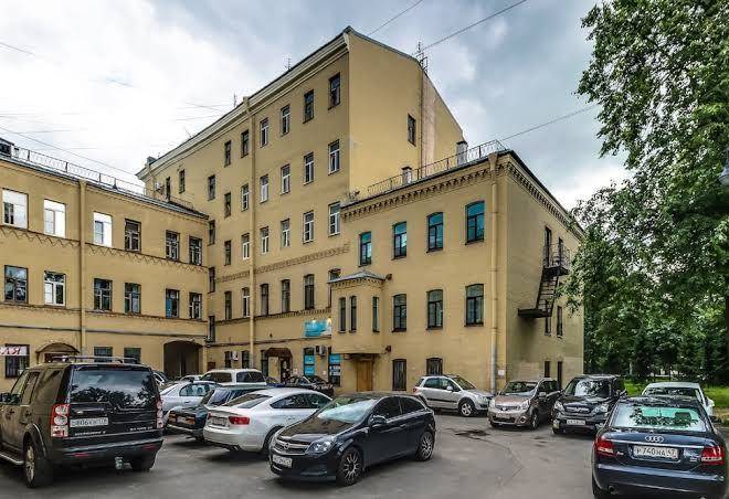 Sokroma mesta hotel